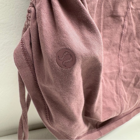 Lululemon relaxed mini dress no size included - Picture 4 of 7